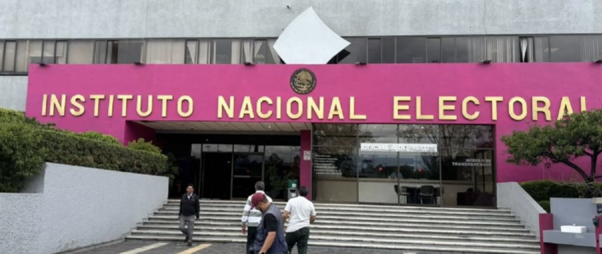 Instituto Comercial Mexico Plantel Periferico