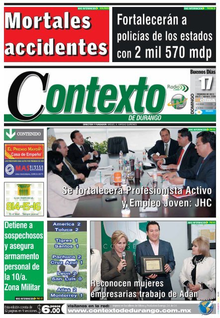 Instituto Cumbres Durango