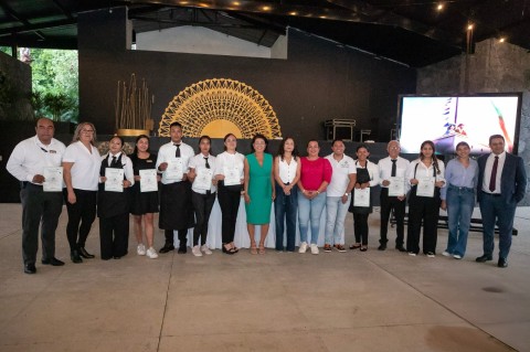 Instituto De Capacitación Docente De Morelos