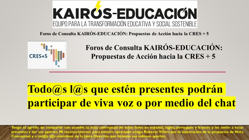 Instituto Educativo Kairós