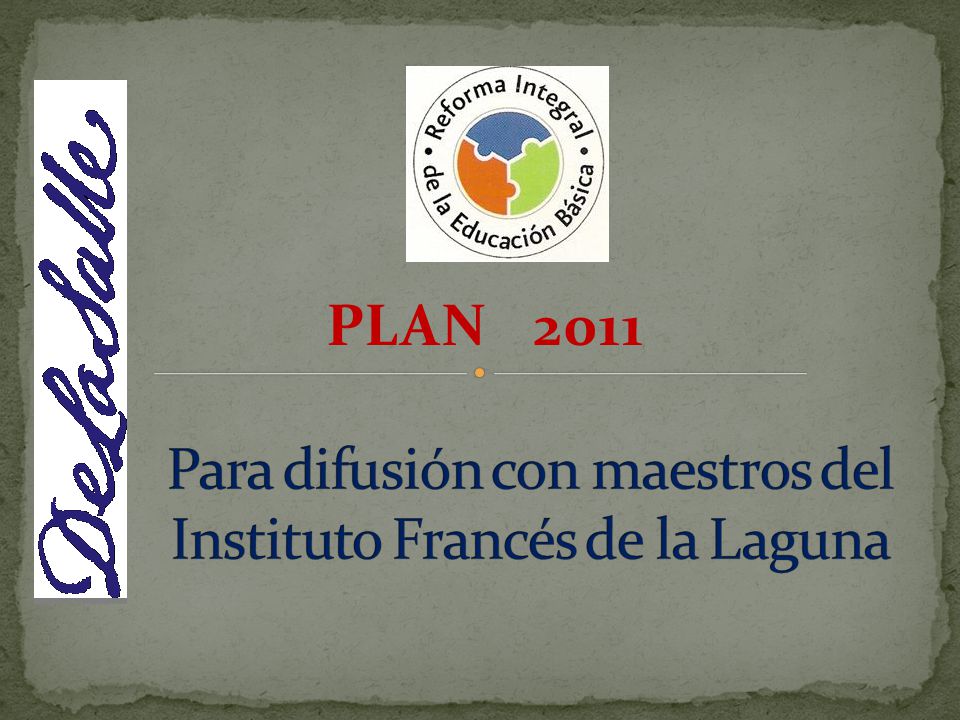 Instituto Francés De La Laguna
