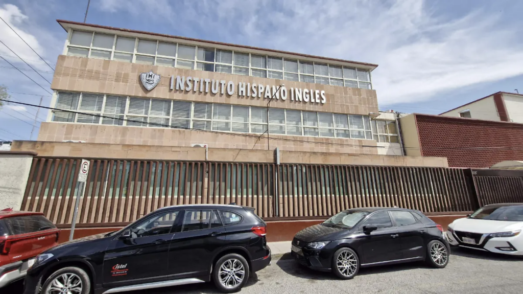 Instituto Hispano Inglés