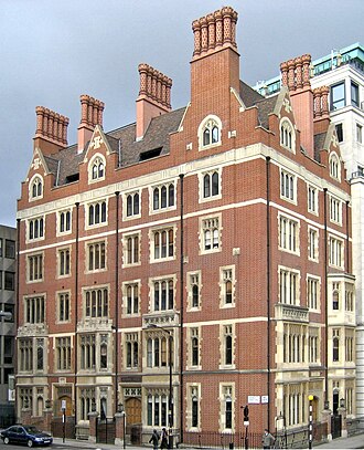 Instituto Internacional