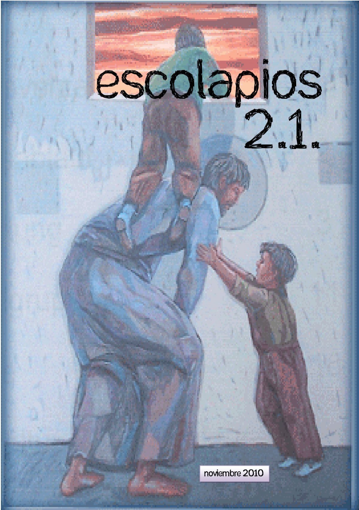 INSTITUTO JOSÉ MARÍA MORELOS ESCOLAPIOS