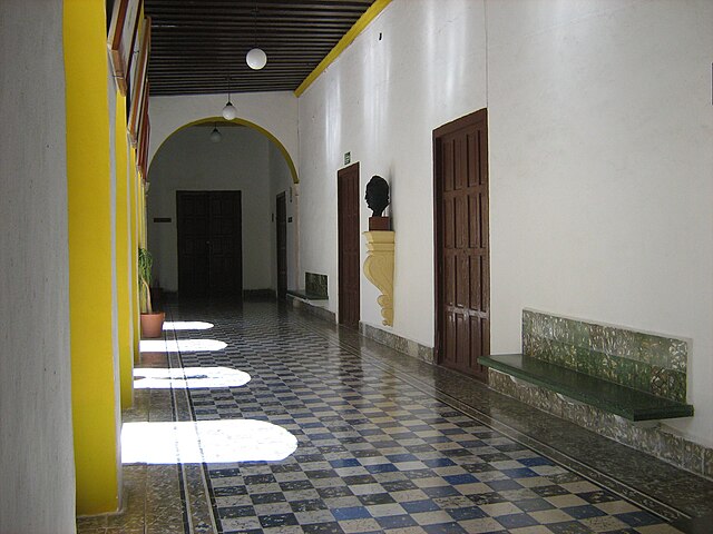 Instituto José Vasconcelos De Toluca
