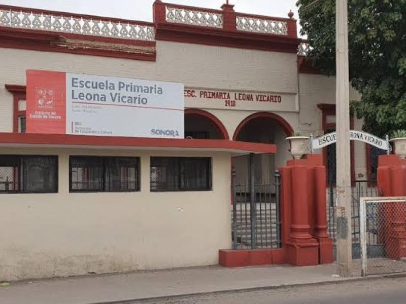 Instituto Leona Vicario