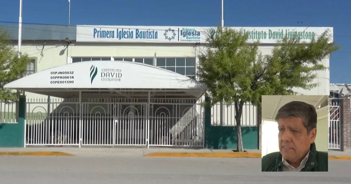 Instituto Livingstone