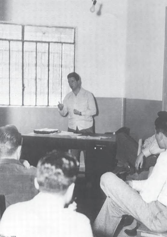 Instituto Mexicano Americano