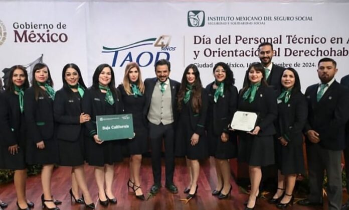 Instituto México De Baja California