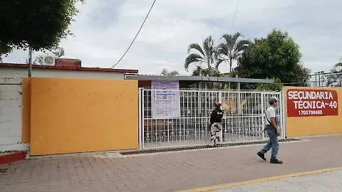 Instituto México De Cuautla