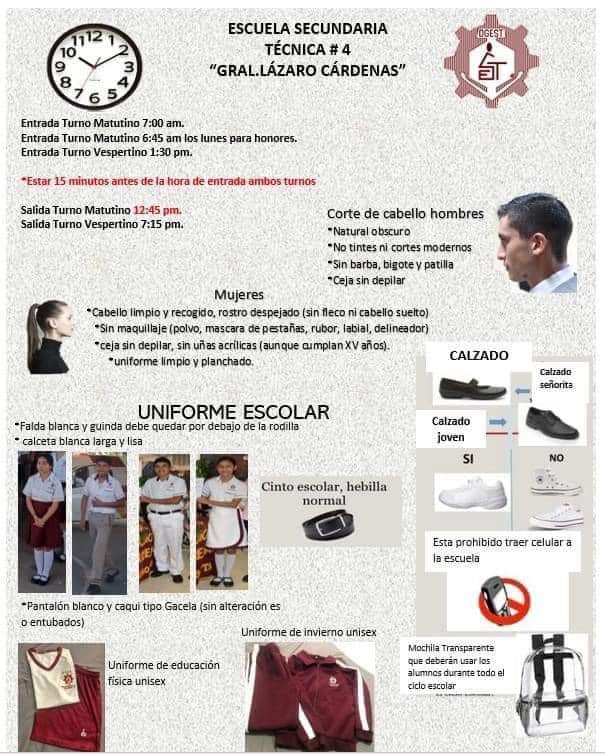 Instituto México Nuevo ( Secundaria Y Preparatoria )