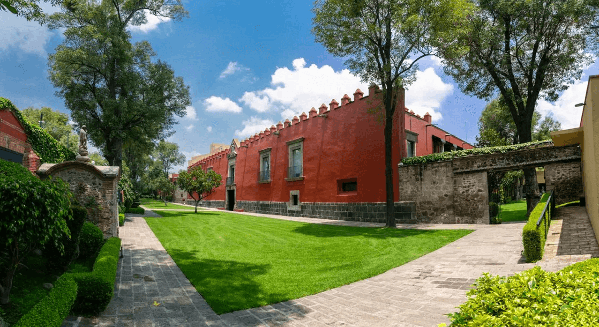 Instituto México Panamericano