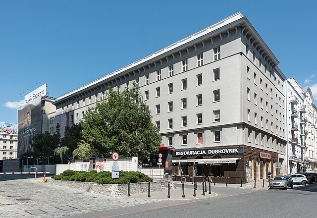 Instituto Miguel De Cervantes