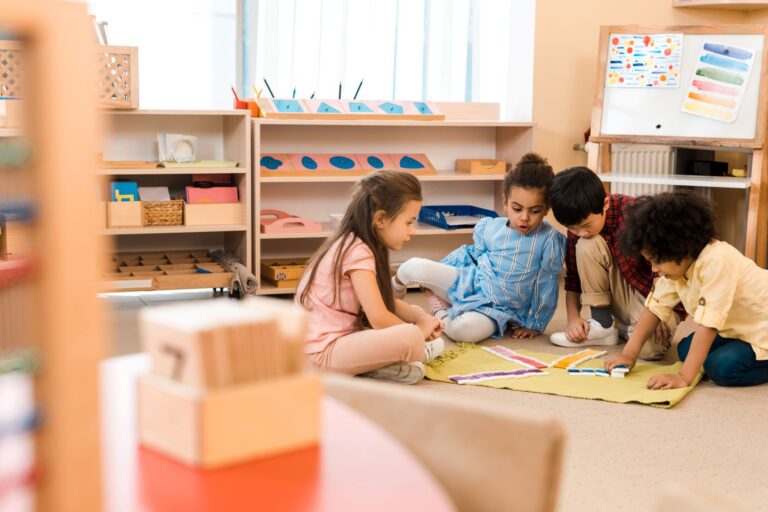 Instituto Montessori