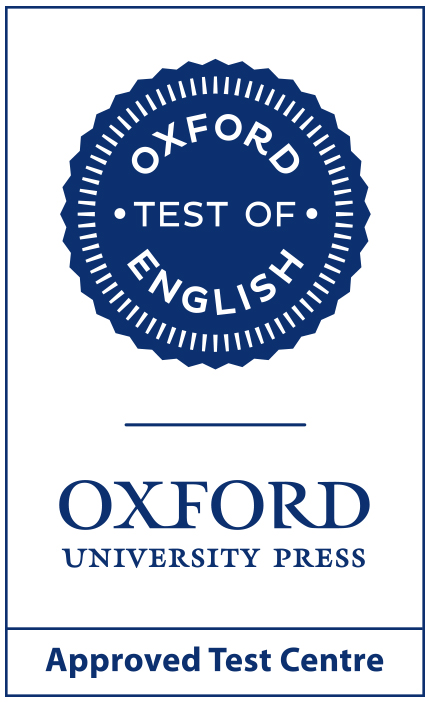 Instituto Oxford