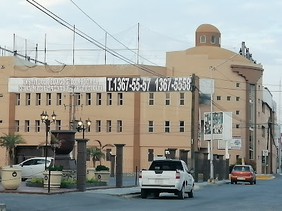 INSTITUTO PEDAGOGICO APODACA