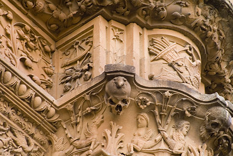 Instituto Salamanca (Colegios Agustinos)