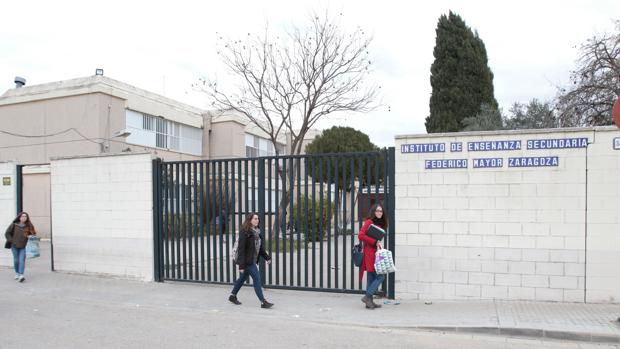 INSTITUTO ZARAGOZA