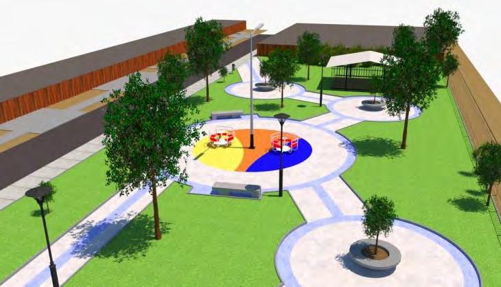 JARDIN DE NIÑOS FELIPE CONTRERAS