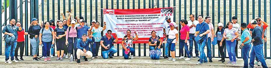 Jardín De Niños "Lic. Gumercindo Enríquez"