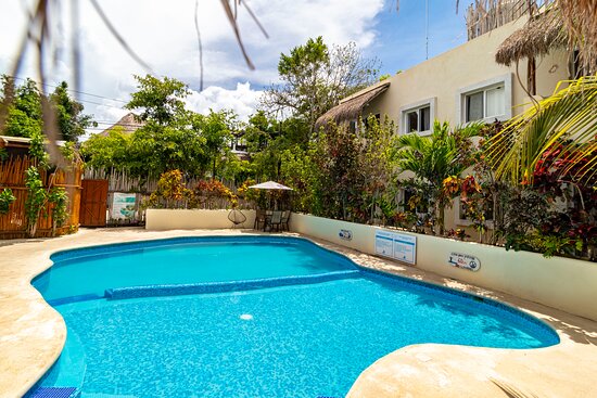 Jardín De Niños "Mágico Bacalar"
