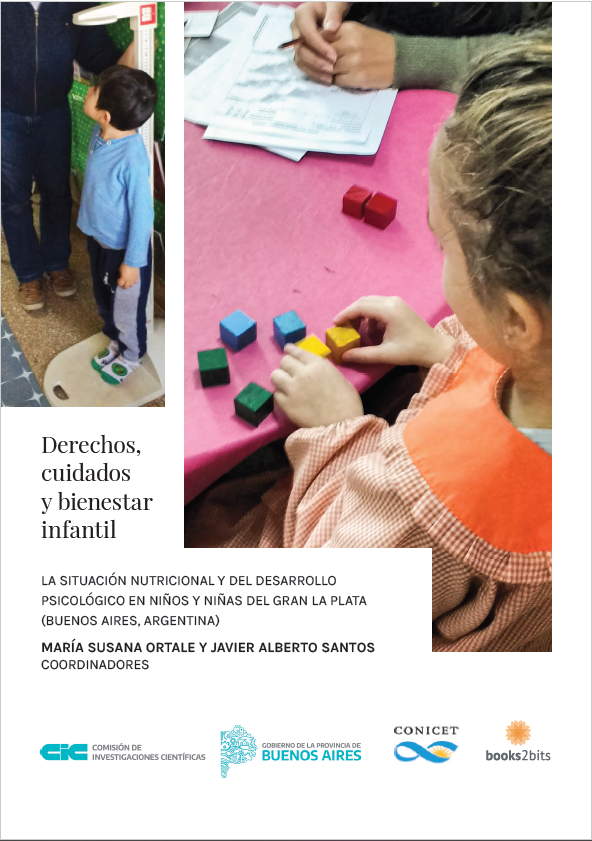 Jardín De Niños PLAN DE SAN LUIS