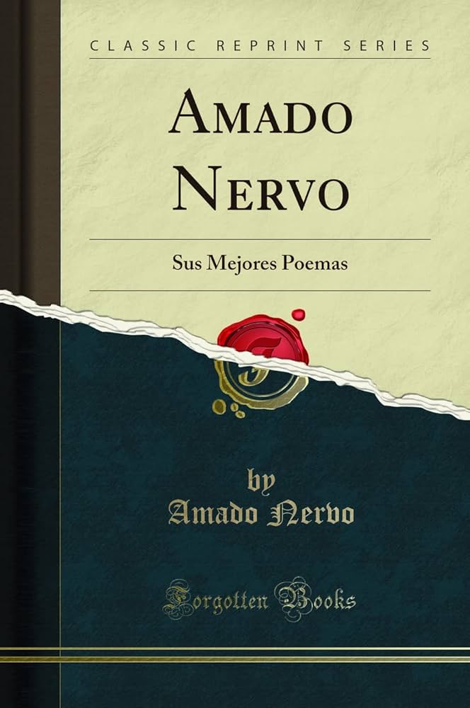 JN AMADO NERVO