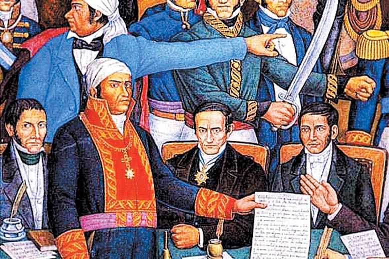 José María Morelos