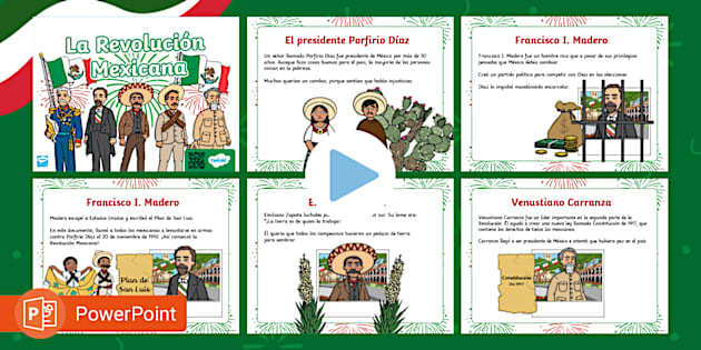 Kinder Francisco I. Madero