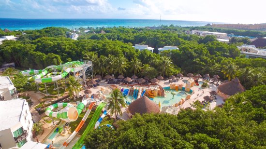 Kinder Playa Del Carmen