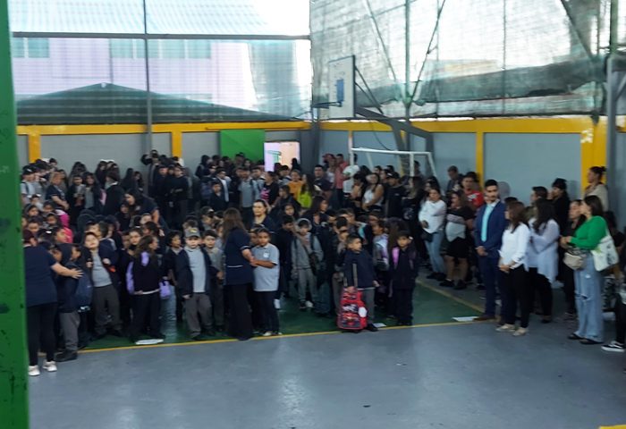 Liceo Cambridge