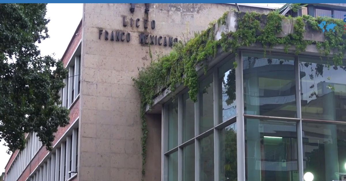 Liceo Franco-Mexicano, A.C.