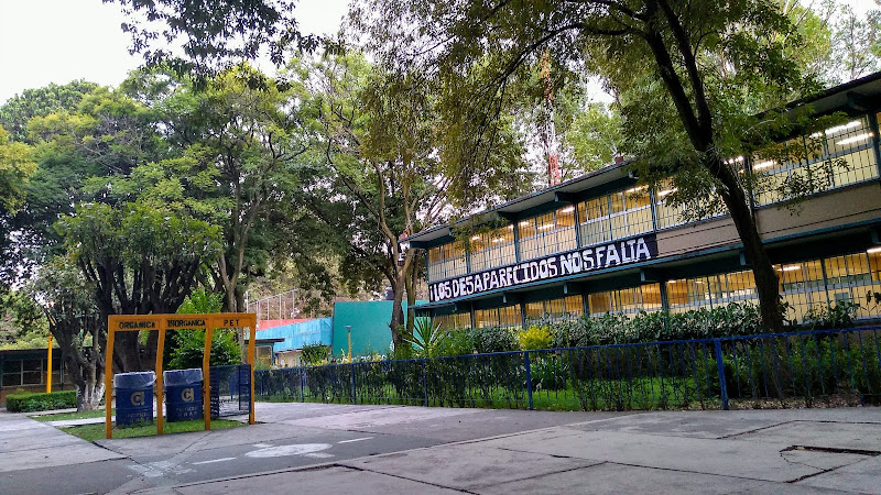 Colegios En Azcapotzalco
