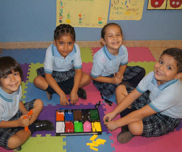 Colegios En Bahía De Banderas