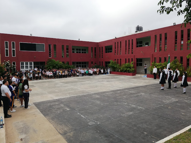 Colegios En Campeche
