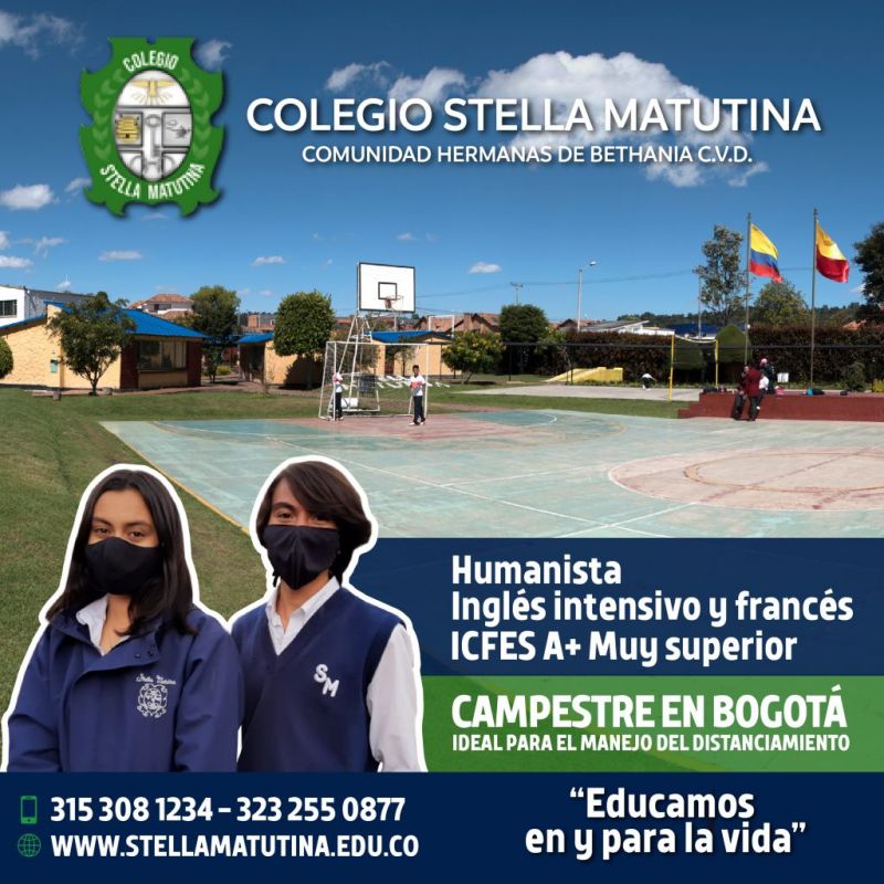 Colegios En Candelaria