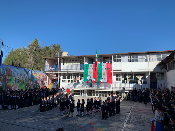 Colegios En Cuajimalpa De Morelos