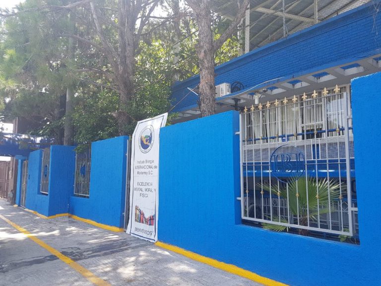 Colegios En Guadalupe