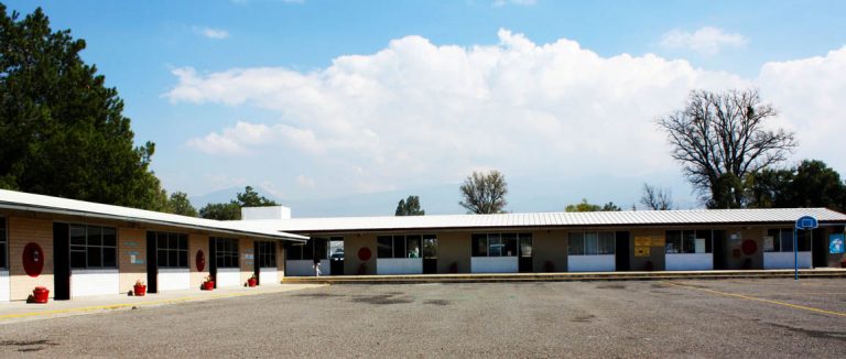 Colegios En Ixtapaluca