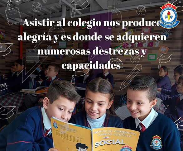 Colegios En Loreto