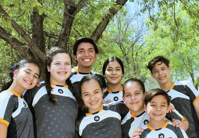 Colegios En Montemorelos