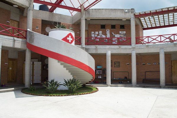 Colegios En Morelos