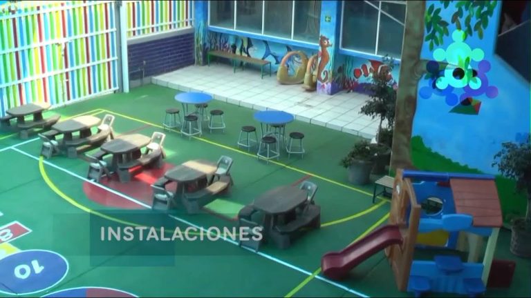 Colegios En Nezahualcóyotl
