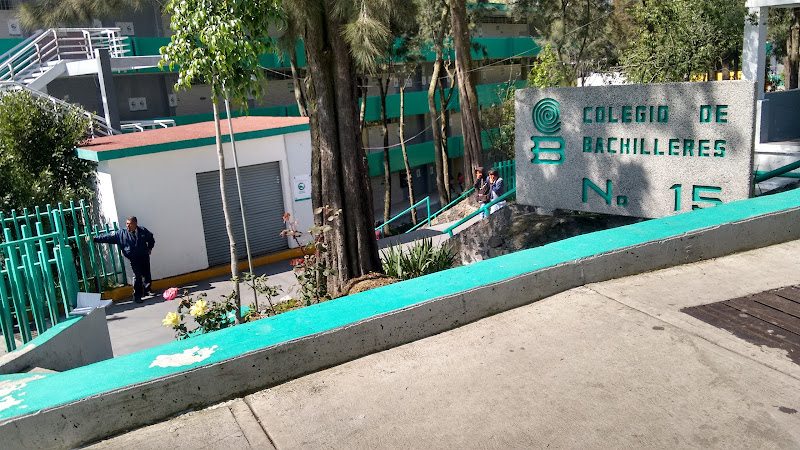 Colegios En Ocotepec