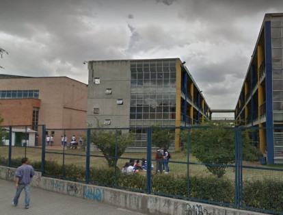 Colegios En Pueblo Nuevo