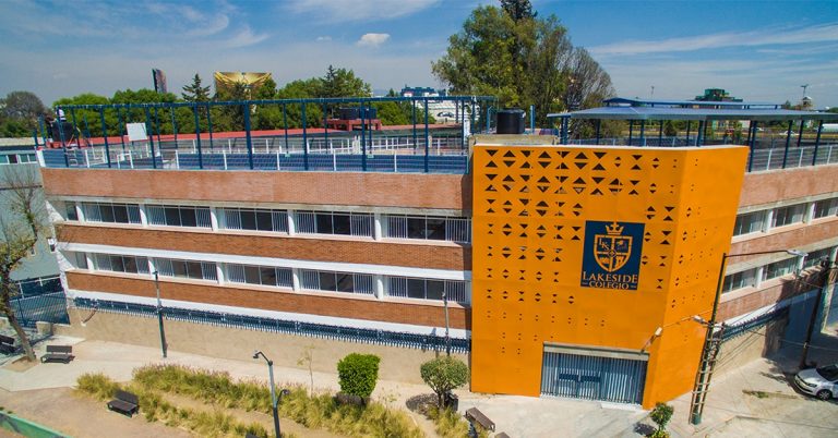 Colegios En Reforma