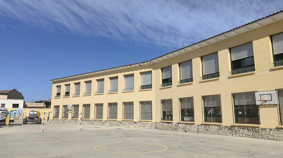 Colegios En Salinas Victoria