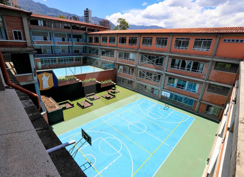 Colegios En San Fernando