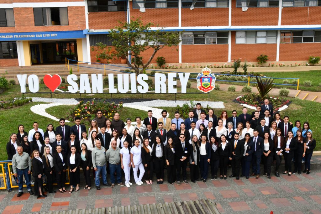 Colegios En San Luis De La Paz