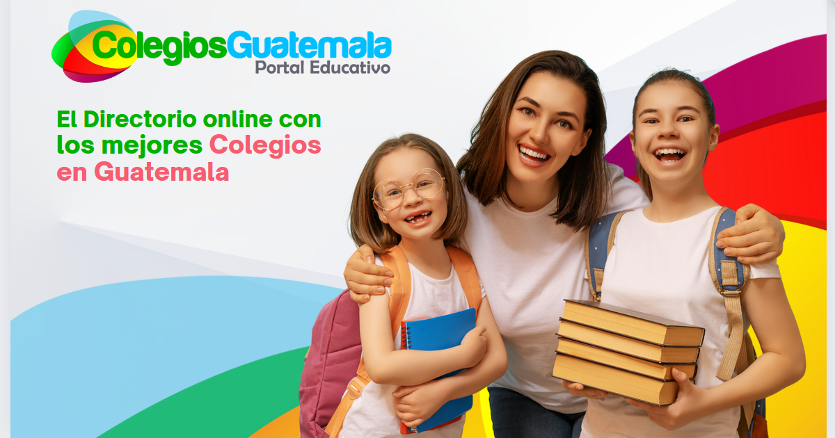 Colegios En San Marcos